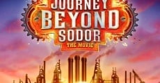 Thomas & Friends: Journey Beyond Sodor streaming