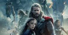 Thor: The Dark World film complet