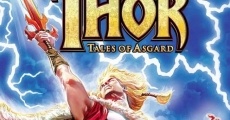 Thor: Tales of Asgard film complet