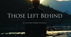 Those Left Behind film complet
