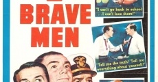 Three Brave Men film complet