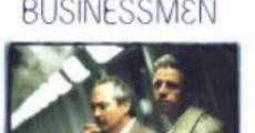 Three Businessmen film complet