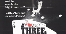 Three Card Monte film complet