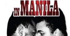 Thriller in Manila (Thrilla in Manila) film complet