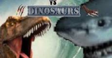 Filme completo Thugs vs. Dinosaurs