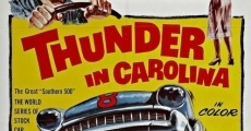 Thunder in Carolina