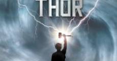 Thunderstorm: The Return of Thor film complet