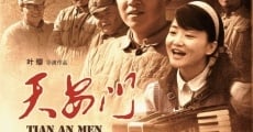 Tiananmen film complet