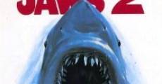 Jaws 2 film complet