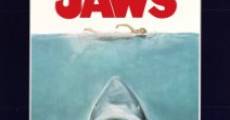 JAWS - Watch Full Movie - 1975