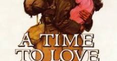 A Time to Love and a Time to Die (1958)