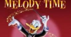 Melody Time film complet