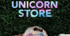 Unicorn Store film complet