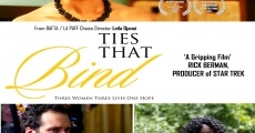 Ties That Bind film complet
