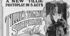 Tillie's Tomato Surprise