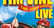 Tim Vine: The Joke-amotive Live