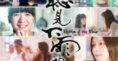 Filme completo Ting jian xia yu de sheng yin