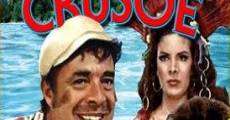 Filme completo Tintansón Crusoe