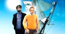 Filme completo Tintin e o Mistério do Tosão de Ouro