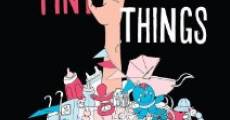 Filme completo Tiny Things
