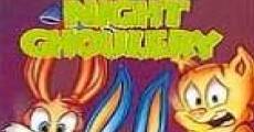 Tiny Toon Adventures: Night Ghoulery film complet
