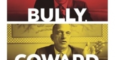 Bully. Coward. Victim: The Story of Roy Cohn film complet