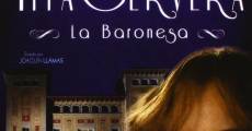 Filme completo Tita Cervera: la baronesa