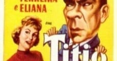 Filme completo Titio Não é Sopa