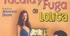 Tocata y fuga de Lolita (1974)