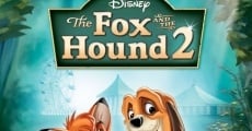 The Fox and the Hound 2 film complet