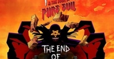 Todd and the Book of Pure Evil: The End of the End film complet
