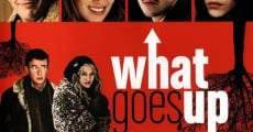 What Goes Up (aka Safety Glass) (2009)