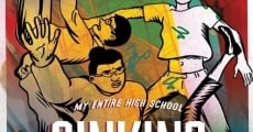 My Entire High School Sinking Into the Sea film complet