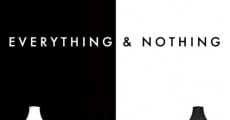 Everything and Nothing streaming