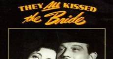 They All Kissed the Bride film complet