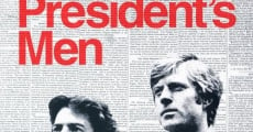 All the President's Men (1976)