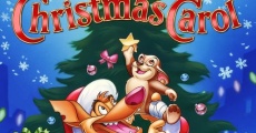 An All Dogs Christmas Carol film complet