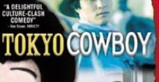 Filme completo Tokyo Cowboy