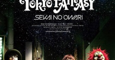 Tokyo Fantasy: Sekai no Owari (2014)