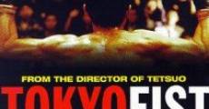 Tokyo Fist film complet