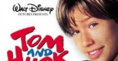 Tom and Huck film complet