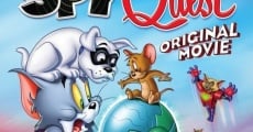 Filme completo Tom e Jerry: Aventura com Jonny Quest