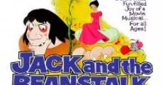 Jack and the Beanstalk film complet