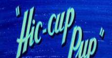 Tom & Jerry: Hic-cup Pup streaming