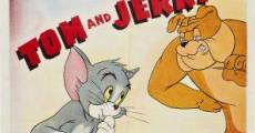Filme completo Tom & Jerry: The Bodyguard