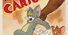 Filme completo Tom & Jerry: The Lonesome Mouse