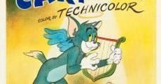 Filme completo Tom & Jerry: Heavenly Puss