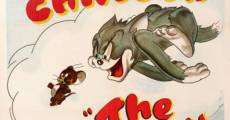 Filme completo Tom & Jerry: The Milky Waif