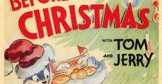 Tom & Jerry: The Night Before Christmas streaming