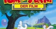 Tom and Jerry: The Movie film complet